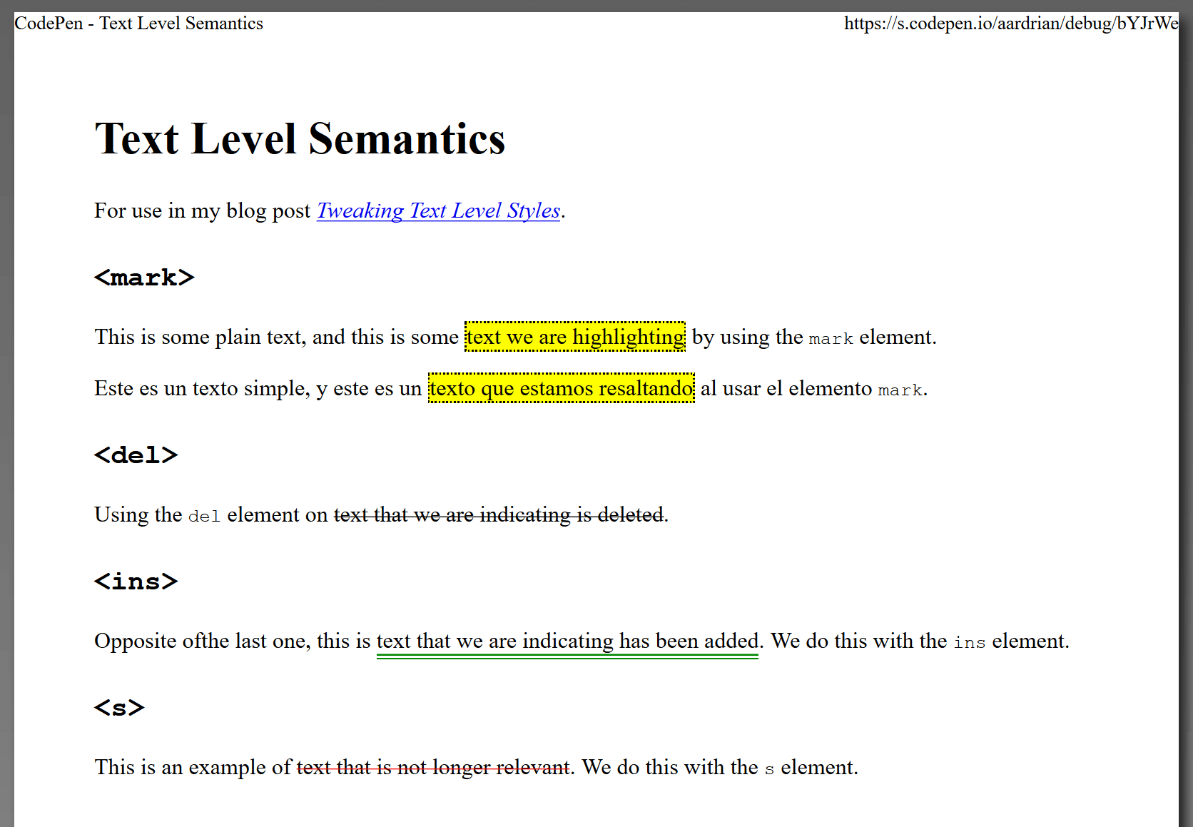 Print preview dialog in Firefox.
